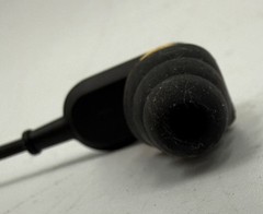DEWALT JOBSITE PRO WIRELESS NECKBAND EARPHONES BLUETOOTH (CP2022775)