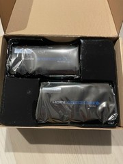 AGPTEK HDMI EXTENDER RECEIVER & SENDER 1080P UP TO 50 METERS ETHERNET