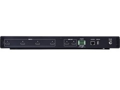 A-NeuVideo ANI-42HPIP 4K/60Hz UHD+ 4×2 HDMI Seamless Switching Multiviewer