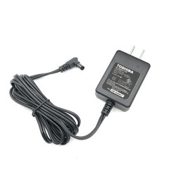 Genuine Toshiba 12V AC Adapter For IP5022-SD IP5122-SD IP5131-SDL IP5132-SD
