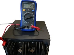 ASTRON RS-12A Linear Power Supply – 13.8V – 12A Made In USA