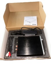 Topping TP30-MARK2 All-in-One USB DAC Headphone Amplifier Digital Amp Boxed
