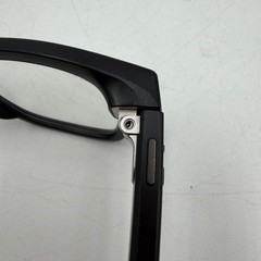 Broken Ray-Ban Meta Wayfarer Gen 1 Matte Black Transitions RW008 601S1M 53