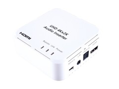A-NeuVideo ANI-HDAINSERT4k3 4K/30 HDMI Audio Inserter