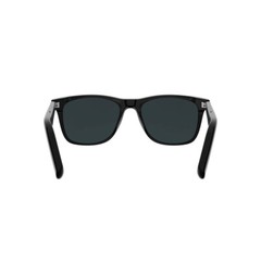 Bluetooth Smart Glasses with Speakers Eyewear Music translator Headphones Green