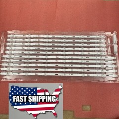 LED Backlight Strip For Samsung UN65TU690TXZA UN65TU690TF