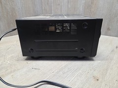Pioneer VSX-530-K 5.1 Channel Bluetooth HDMI Surround Receiver TESTED