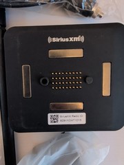 Rand McNally OverDryve 8 Pro II Truck GPS Set.