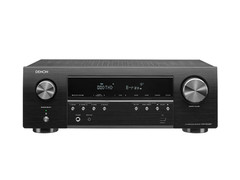 Denon AVR-S540BT 4K HDMI 5.2 A/V Receiver bundled w/ Remote | Bluetooth