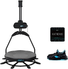 KAT VR Kat Walk C2 VR Core Treadmill – Local Pickup Only