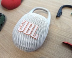 NEW SEALED – JBL Clip 5 Mini Bluetooth Waterproof Portable Speaker – All Colors