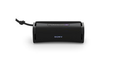 Sony – ULT FIELD 1 Wireless Bluetooth Speaker – Black