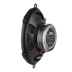 DS18 EXL 5×7″ 2-Way Coaxial Speaker | 120W RMS 3-Ohm – Pair