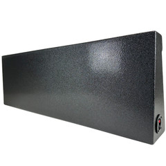 Toyota Tundra Crew Cab 14-2021 Subwoofer Box Enclousure 2×12” Woofers Ported