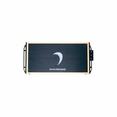 Diamond Audio MICRO82U Microbu 2-Channel / 300W X 2 @ 2-Ohm, All-Weather Appl…