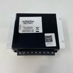 Taramps TS 400×4 V2 4-Channel Car Amp 400W RMS Silver/Black Small