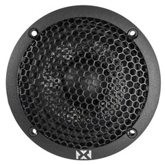 NVX XQS3v2 100W RMS 3.5″ X-Series Midrange Speakers