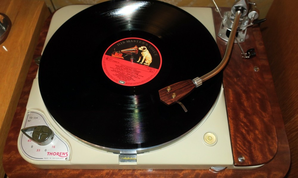 Custom-made Headshell for SME 3009 3012 MKI MK II Tonearm Rosewood