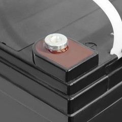Mighty Max 12V 35AH INT Replacement Battery for Xtreme Deep Cycle