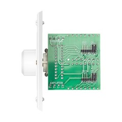 Recoil VC-R100 100W Impedance Matching Wall Mount Volume Control Knob