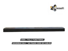 Samsung HW-B63M 3.1Ch 400W Soundbar For Replacement ( NO POWER CORD INC.)