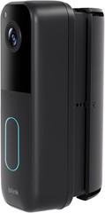 Adjustable Angle Mount for Blink Video Doorbell – Durable ABS Design