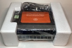 NOB G.E. SPACEMAKER KITCHEN COMPANION RADIO MODEL 7-4220- MADE IN HONG KONG