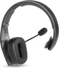 Blue Parrot B450-XT Ear Cushion Replacement,Premium Ear Pads with Microphone Foa