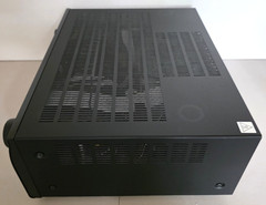 Denon AVR-3313CI 7.2 Channel 125 Watt Integrated Network A/V Receiver