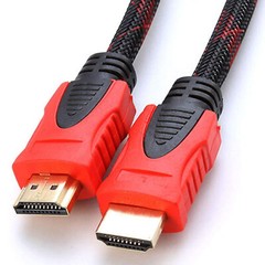 HDMI 1.4 CABLE Cord 5FT 10FT 15FT 25FT 30FT 50FT 75FT HIGH SPEED For HDTV PC Lot
