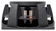 (2) Rockville W10K6D2 V2 10″ 4000 Watt Car Audio Subwoofers Dual 2-Ohm Subs