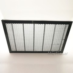 Honeycomb Table for CO2 Laser Engraver Cutting Machine 90x60cm Galvanized Iron