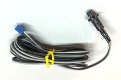 Directed DEI Viper Valet Override and Programming Momentary Push-button Switch