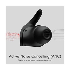 Beats Fit Pro – True Wireless Noise Cancelling Earbuds – Apple H1 Headphone