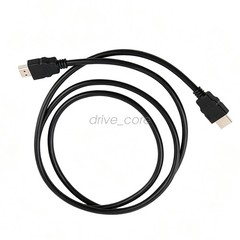 100 Count HDMI Cable High Speed 5ft Brand New Never Used Bulk Lot Of 100 Black
