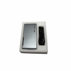 HDMI 2.1 Switch 3 in 1 Out, 8K@60Hz with Remote, 4K@120Hz/240Hz, VRR, HDR10+