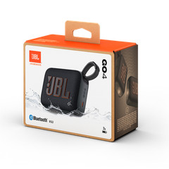 JBL Go 4, Ultra-Portable Bluetooth Speaker