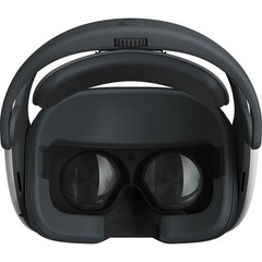 HTC Vive Focus Plus Virtual Reality Headset with 6DoF Controller 99HARH001-00