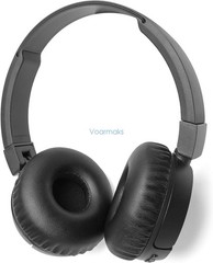 Protein Leather Ear Pads for JBL Tune 510BT,520BT,450BT,460BT,500BT Headphone