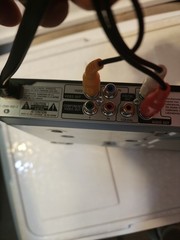 Sony DVP-SR101P DVD Player FREE SHIPPING