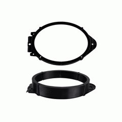 GMC Sierra 1500 Regular Cab 2014-2018 Factory Speaker Upgrade Harmony R69 New
