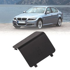 Car Diagnostic Plug Cover Durable ABS Plastic OBD Trim Panel For 3 Series E GHIR