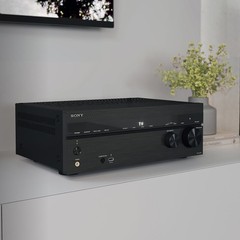 Sony STR-AN1000 7.2 Channel Home Theater 8K A/V Receiver