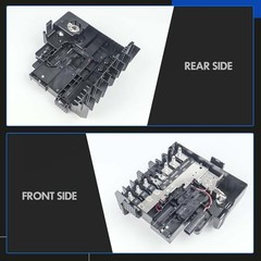 Battery Distribution Engine Compartment Fuse Block – Fit for Chevy Silverado