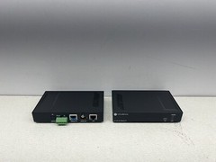 ATLONA AT-HDR-EX-100CEA-KIT 4k -Transmitter & Receiver HDBASET Kit *MISSING* –