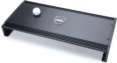 Wet Sounds Sinister-SDX2500 2500W x 1 Marine Subwoofer Amp