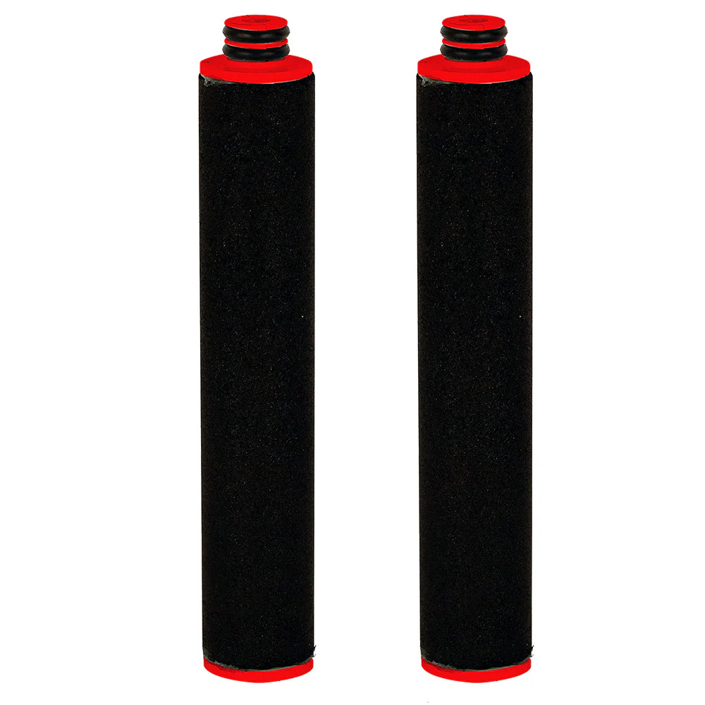 Forespar PUREWATER+All-In-One Water Filtration System 0.5 Micron Replacement Fil