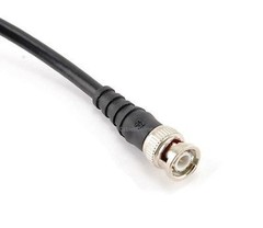 40ft CablesOnline RG8x Coax BNC Male to Male Plug 50 ohm Antenna Cable, R-BX40