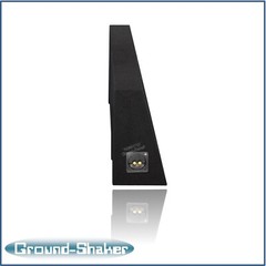 Toyota Tacoma Single Cab / Regular Cab 1995-2004 Sub Box Subwoofer Enclosure