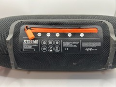 Parts Not Working JBL Xtreme Portable Wireless Speaker